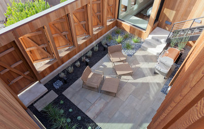 Design Workshop: 9 Ways to Open a House to the Outdoors