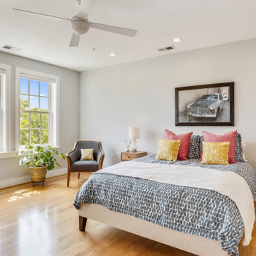 Logan Circle Condo