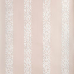 Rajah Stripe BP 3802 - Wallpaper