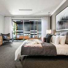 BEDROOM FOR MADISON