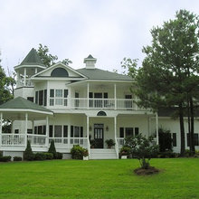 New Home