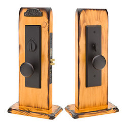 Door Hardware - Door Entry Sets