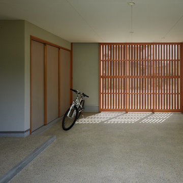 イロドリの家