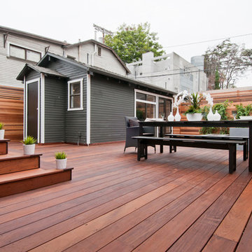 Venice, CA - Complete Remodel