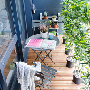 Hsiu's East London apartment