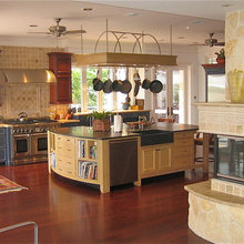 Kitchen Ideas
