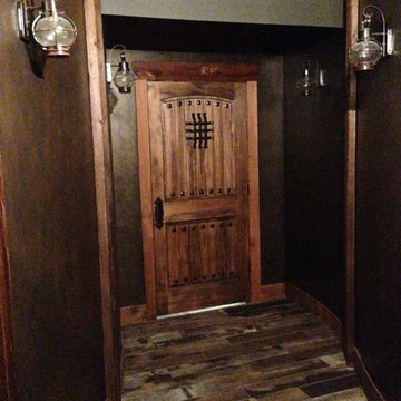 Finished Basements