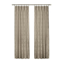 dining room curtain