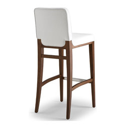 09-022 BAR STOOL - Bar Stools And Counter Stools