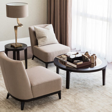 SM London Interior Inspiration