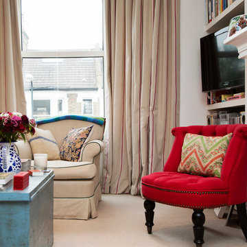 Living Rooms
