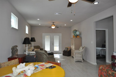 Whole House Remodel