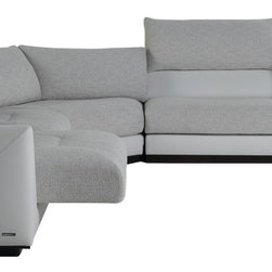 ALCHIMIE CORNER COMPOSITION - Sectional Sofas