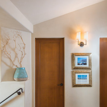 Entryways and Hallways