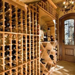 Marco Custom 1, Private Residence