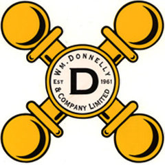 Wm Donnelly & Co Ltd
