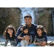 Asif Ali's photo