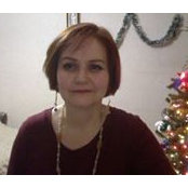 Ольга Реутова's photo