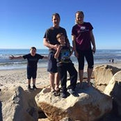 Tom Mello's photo