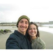 Alex Strang's photo