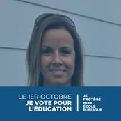 Sandra Côté's photo