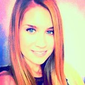 Ivana Boršićs foto