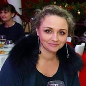 Nataliya Kovalenko's photo