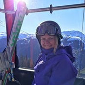 Jody Sinclair's photo