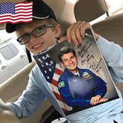 Evan Riley Richards's photo
