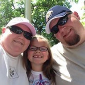 Michael Brown's photo
