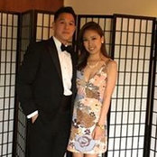 William Hsu's photo