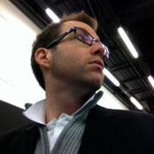 Bruno Bernier's photo