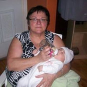 Bernadette Ward's photo
