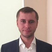 Alexander Mogachev's photo