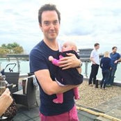 Paddy Earnshaw's photo