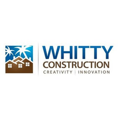 Whitty Construction, Inc.