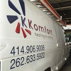 K Komfort, Inc