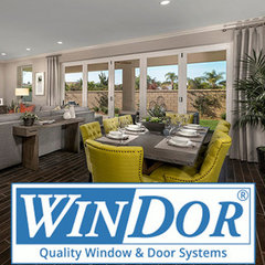 WIN-DOR Quality Windows & Doors