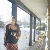 Isabelle Major's photo