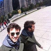 Martin Dymensztein's photo