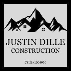 Justin Dille Construction