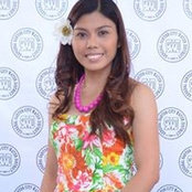 Foto de Revie Gianne Flores-Tinio
