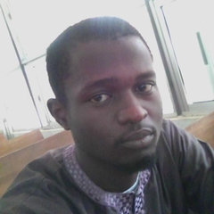 Kenneth Akwara, Builder