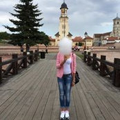 Popescu Andreea's photo