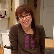 Mary Thorp's photo