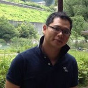 Edwin Teys foto
