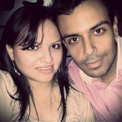 Estefany Barragán's photo