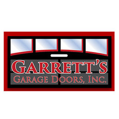 Garrett's Garage Doors