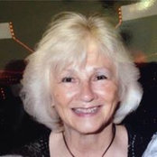 Judy Carnell's photo