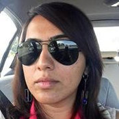 Foto von Annalisa Tharakan